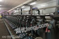 江蘇二手毛紡紗設備供應與毛腈混紗市場概覽